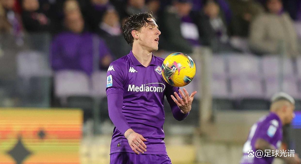 佛罗伦萨足球队主力阵容