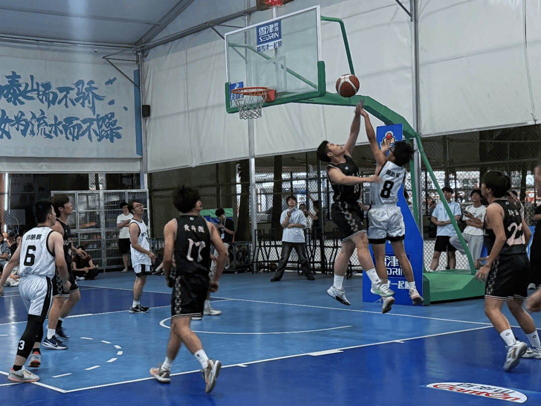 二八杠-篮球招募新人选拔赛开幕，涌现新生力量的简单介绍